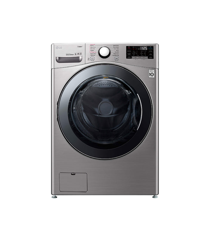 LG Automatic Washing Machine Front Load 20 kg