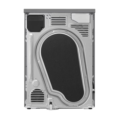 LG RH90V9PV8N Dual Inverter Heat Pump Dryer 9KG Stainless