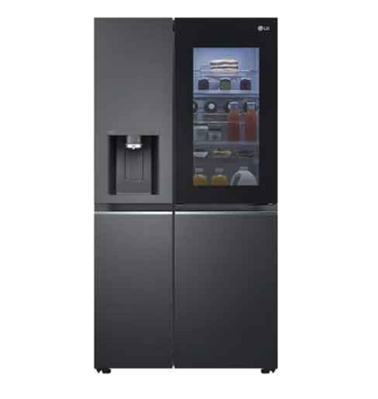 LG Refrigerator GR-X267 CSHS
