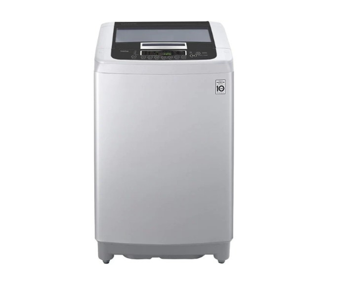 LG Washing Machine T1369NEHTF Top Load