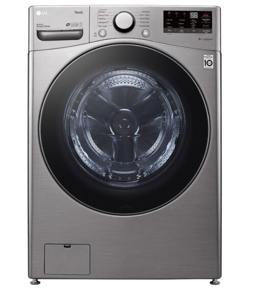 LG Front Load Washing Machine F3L2CRV2T 20/12Kg IMP