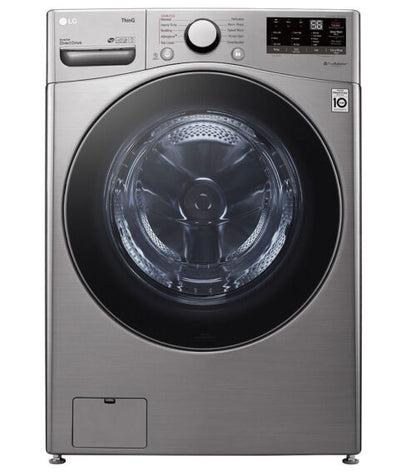LG Front Load Washing Machine F3L2CRV2T 20/12Kg IMP