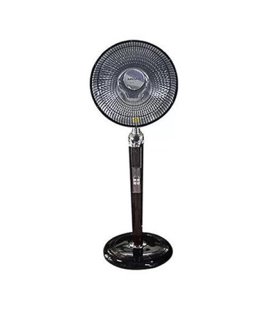 Midas-Fan-Electric-Heater-E3-Red