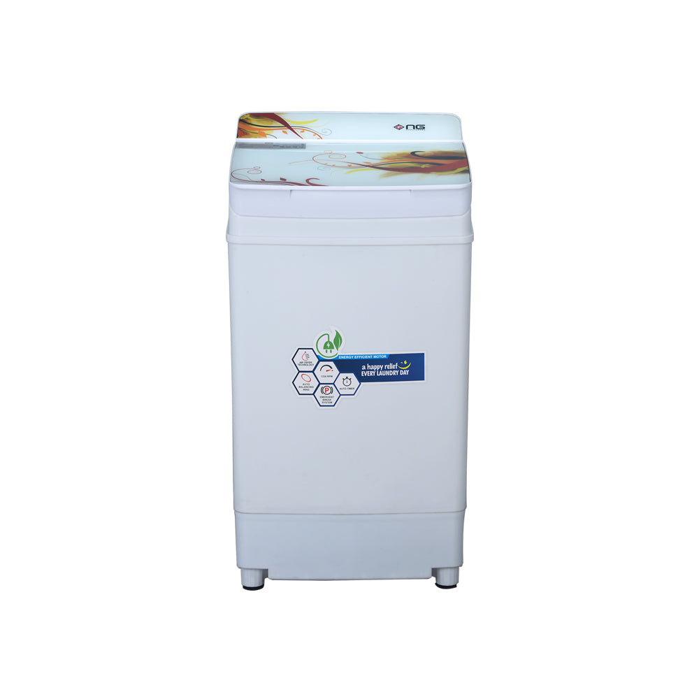 Nasgas Spin Dryer NGD-201