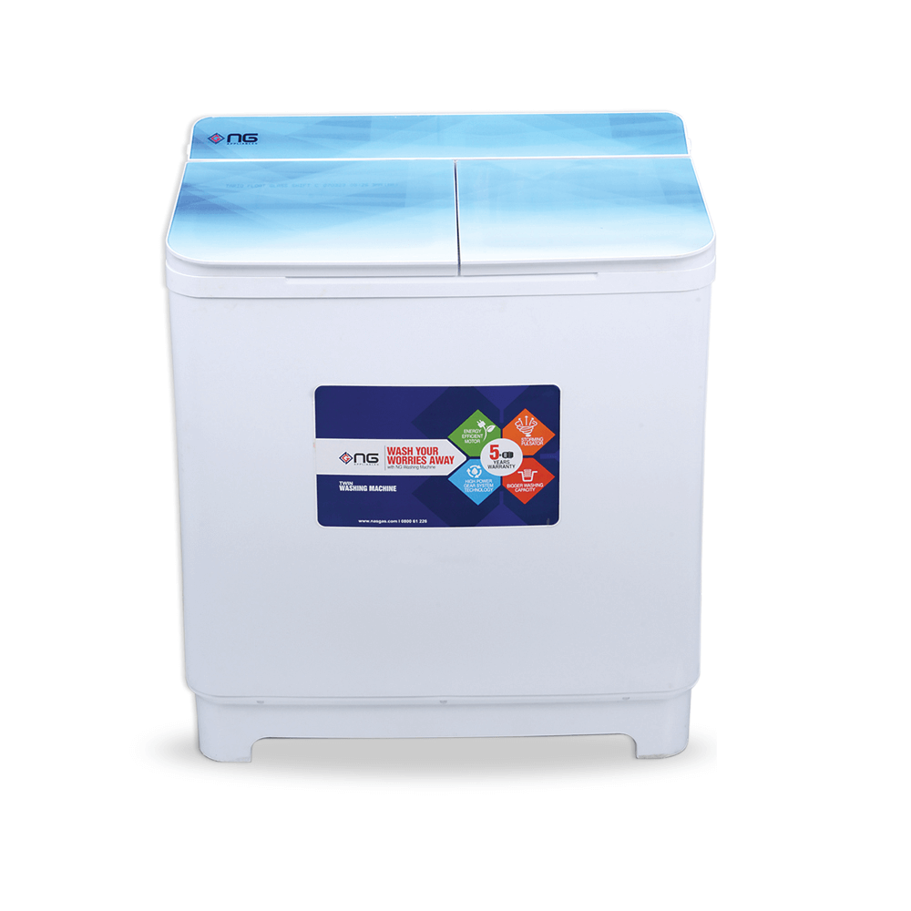 NASGAS W/Machine NWM-501