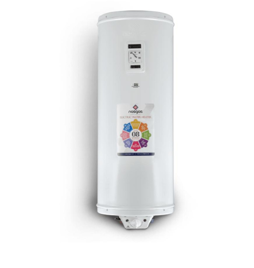 Nasgas DE-10 Gallon Water Heater