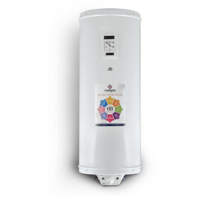 Nasgas DE-10 Gallon Water Heater