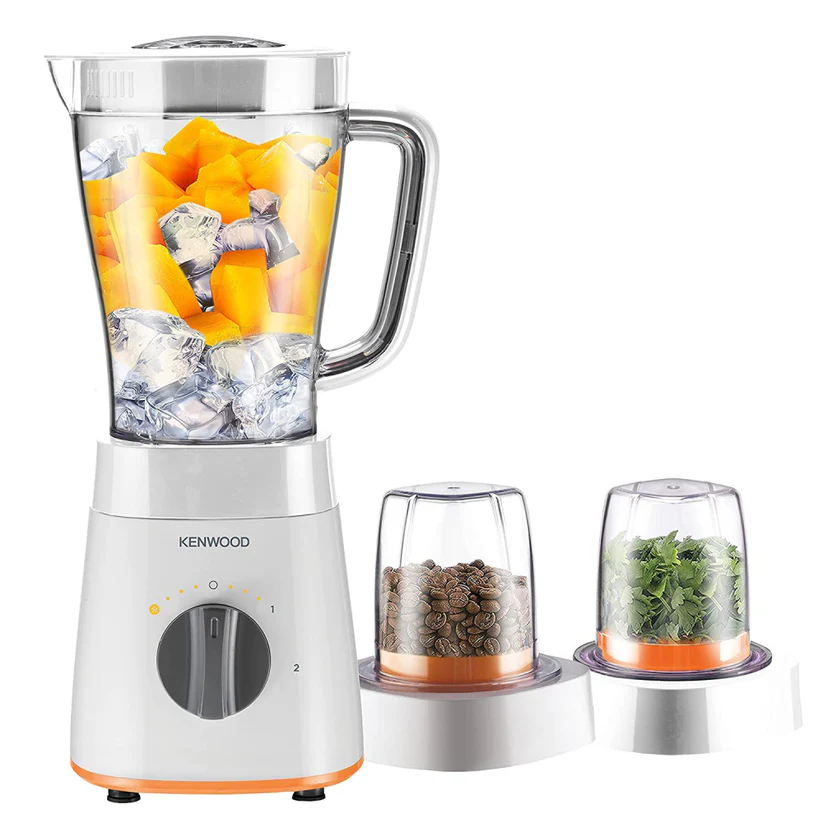 Kenwood Blender BLP-15.360WH
