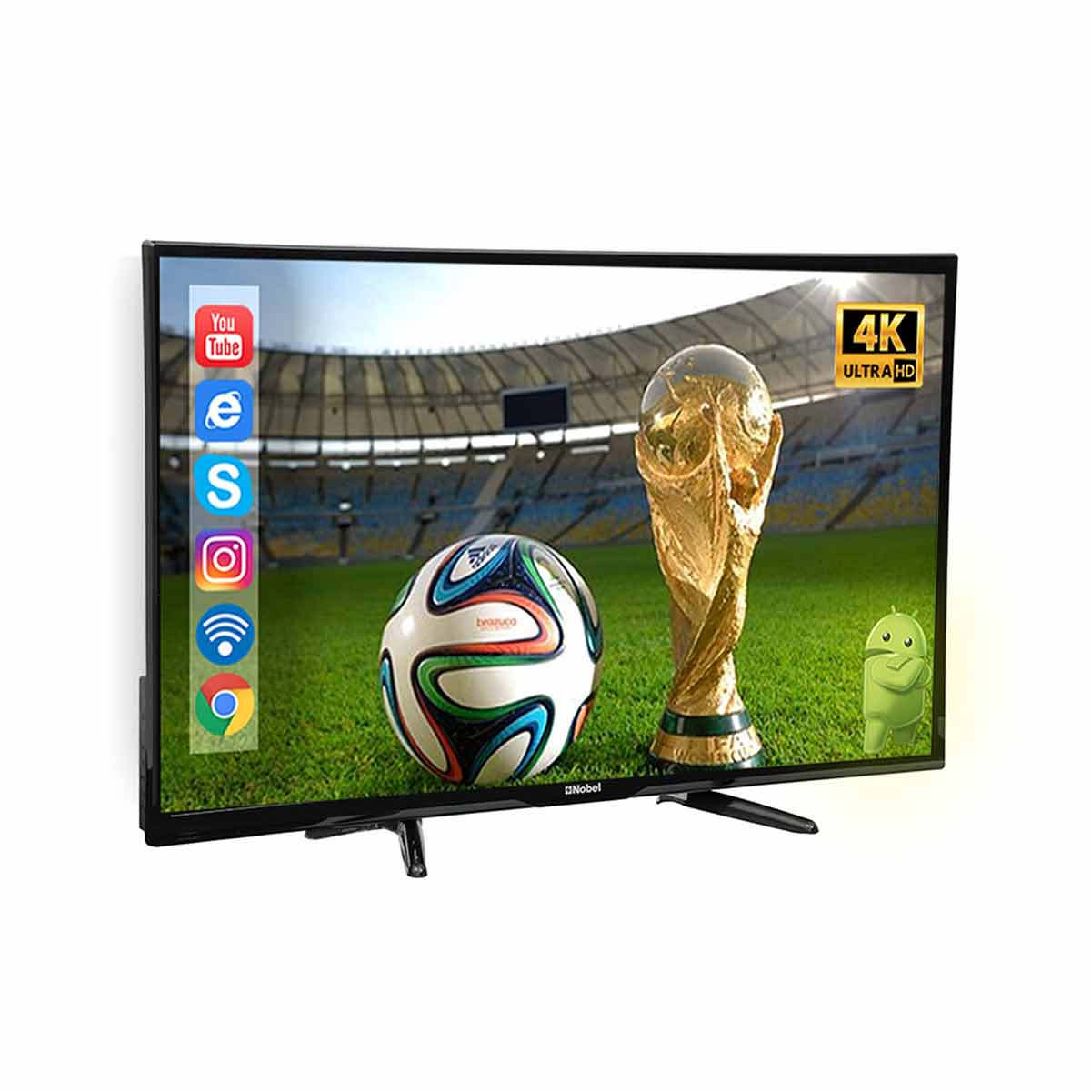 NOBEL LED 40Q10