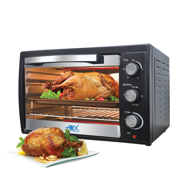ANEX Electric Oven ANX-1070