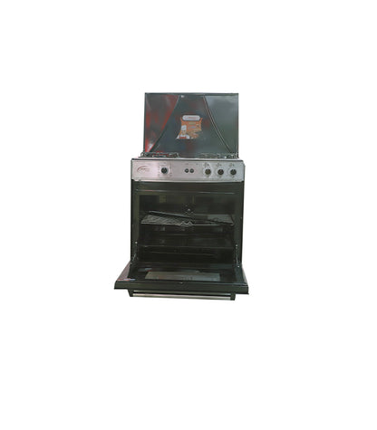 Profile M-273 Cooking Range 3 Burners