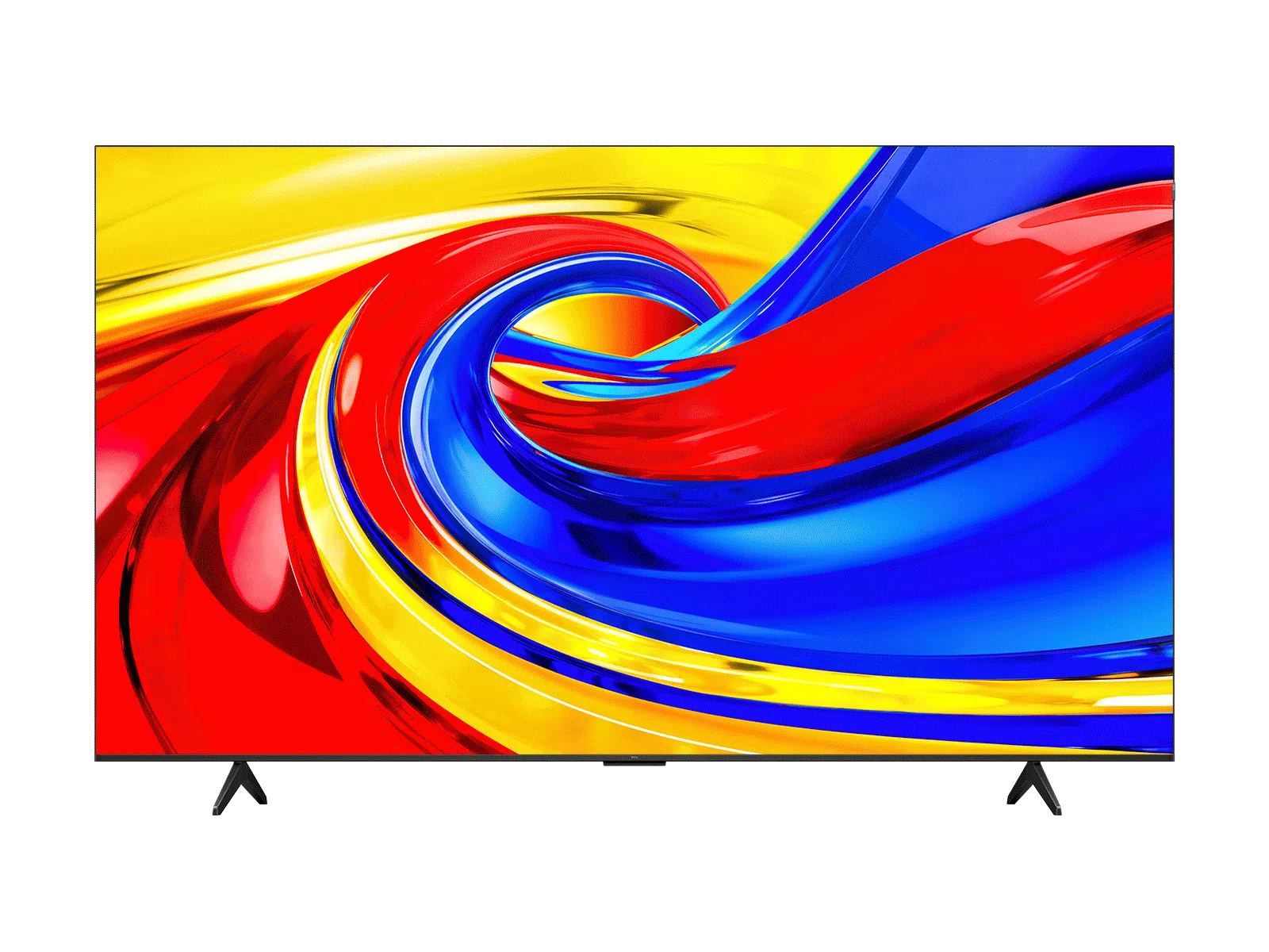 TCL Smart QLED TV 85P79L PREMIUM 4K UHD