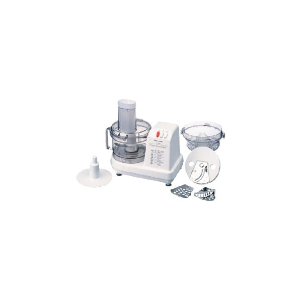 Panasonic Food Processor MK-5086