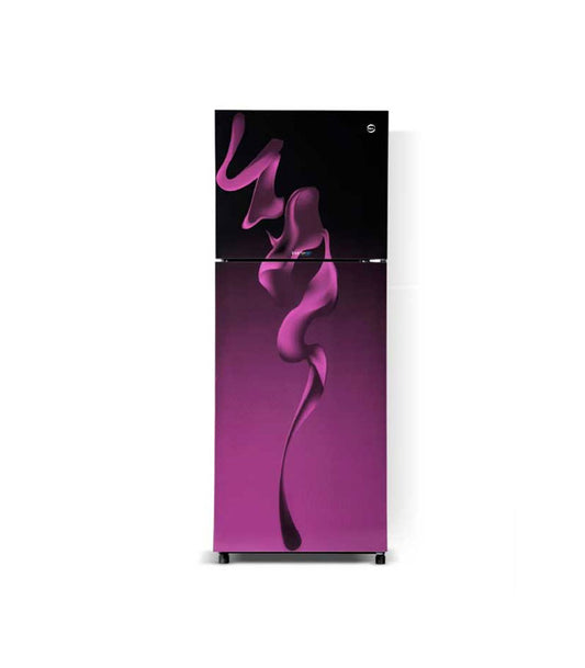 PEL Refrigerator Glass Door PRGD 2200