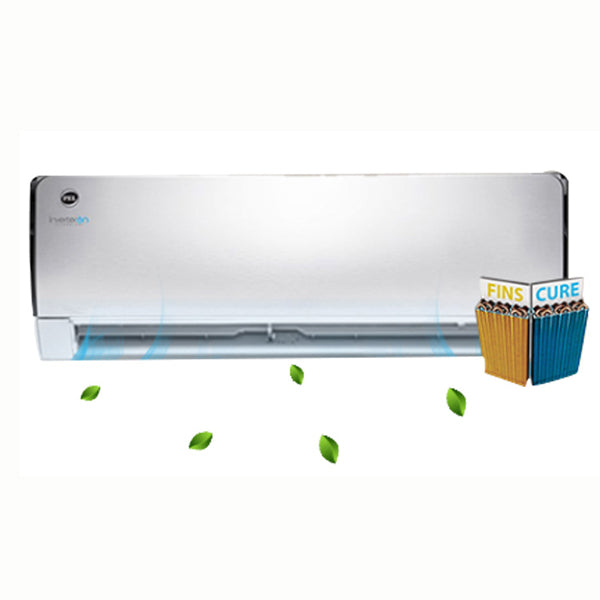 PEL 1.5 Ton Inverteron AC 18K Alpha H&C