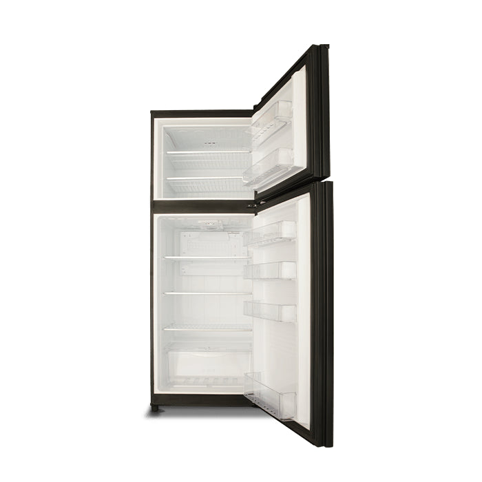 Pel Refrigerator PRGD-22250 Prism Glass Door 20cft