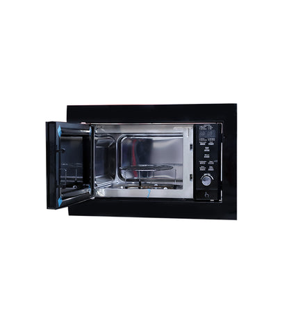 Profile 25-BG Built In Oven Black