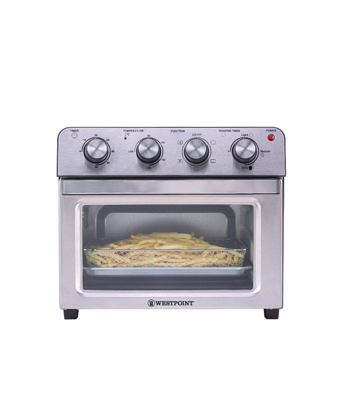 Power Air Fryer Oven WF-5258