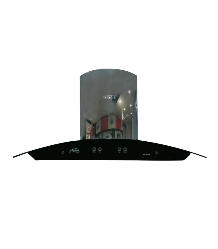Profile 90 PN Touch Hood