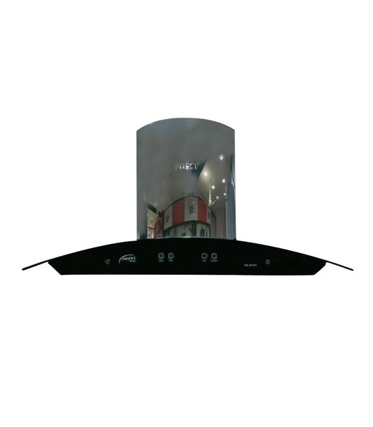 Profile 90 PN Touch Hood