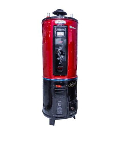 Profile Premier 55 Gallon Twin Deluxe 8/10 A/I