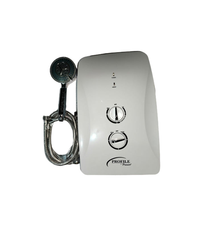 Profile Premier TPS-31 6L Instant Electric Water Geyser