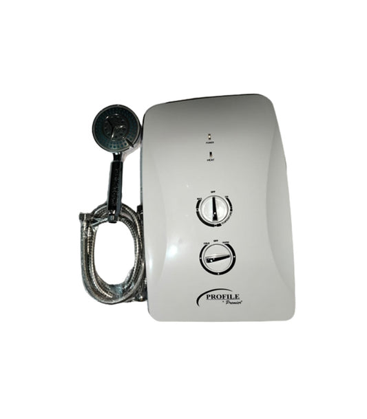 PROFILE PF-6L SS(NG) Instant Water Heater