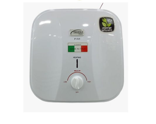 Profile premier instant electric geyser pf-15L