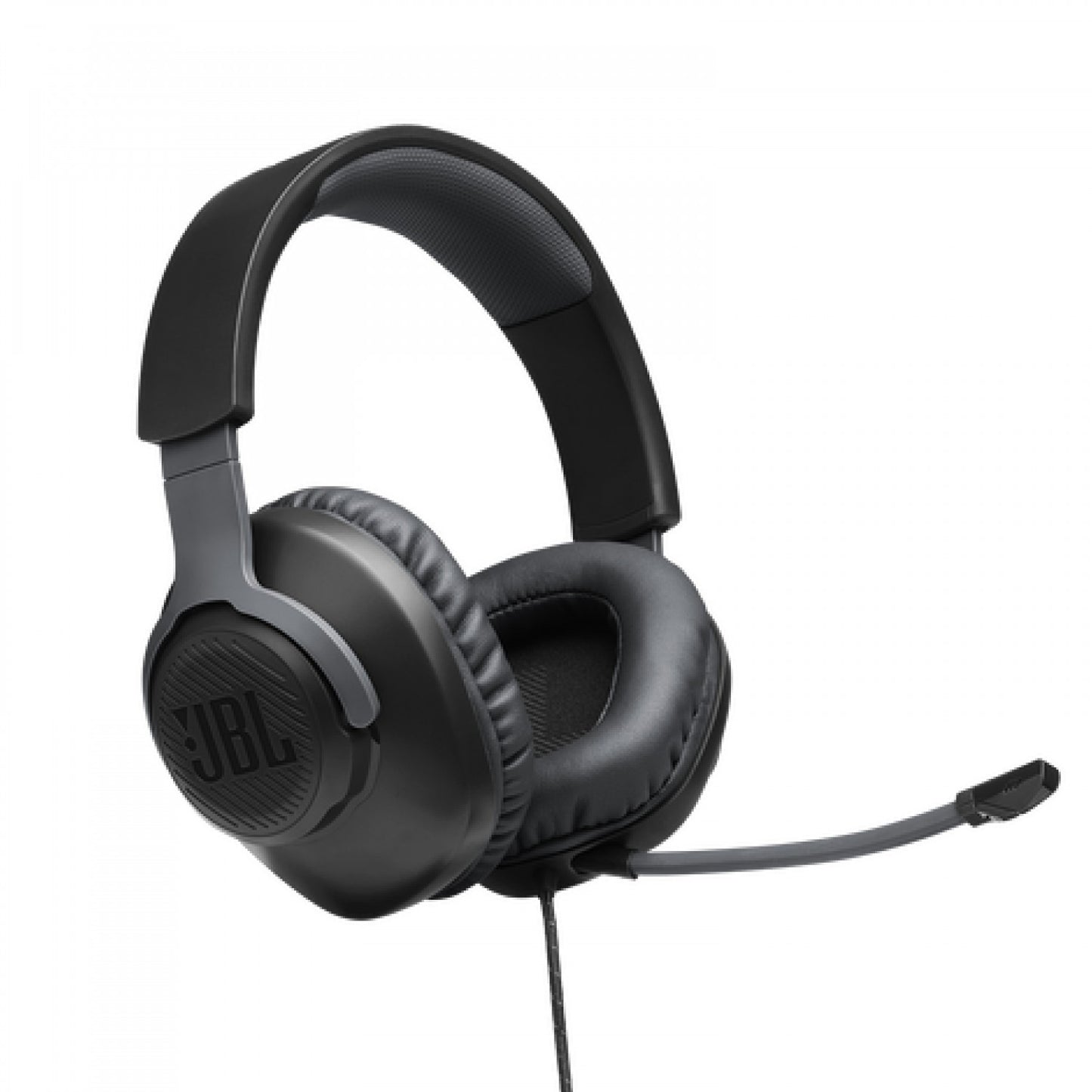 JBL Quantum 100: Over-Ear Gaming Headphones