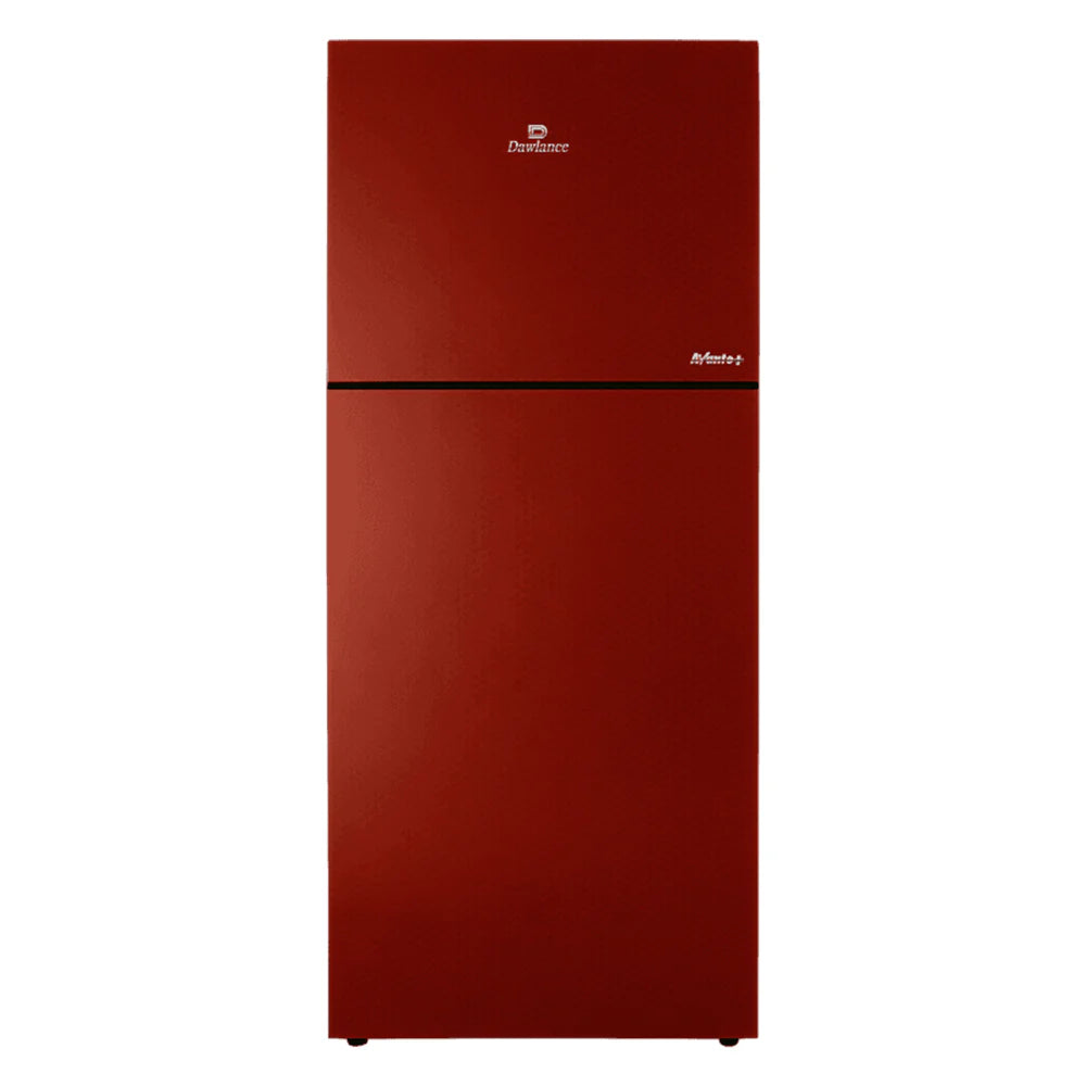 DAWLANCE REF 9173 AVANTE + RUBY RED