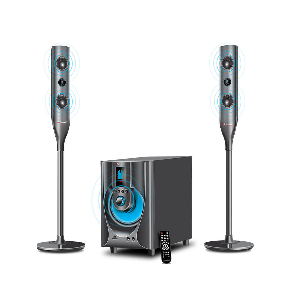 Audionic Reborn RB-95