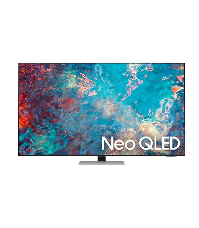 Samsung 85" QN85A 4K Smart LED | purchase on installment