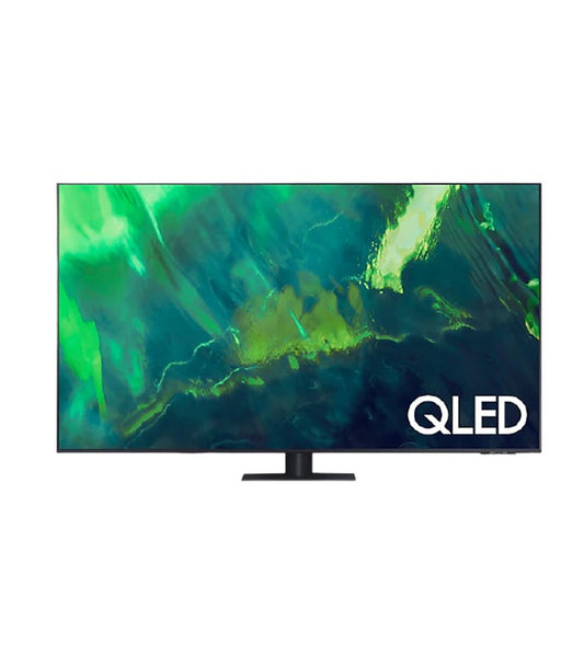 Samsung 55" Q60A 4K Smart QLED TV