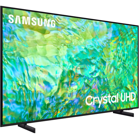 Samsung 55CU8000, 55″ Class Crystal UHD 4K 2k23 Series