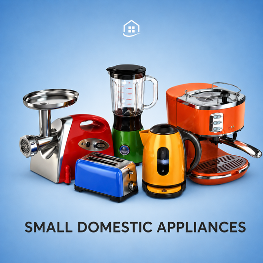 Small Appliances
