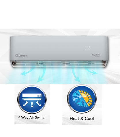 SPLIT-AC-MEGA-T-Pro-30-Dawlance-acessories