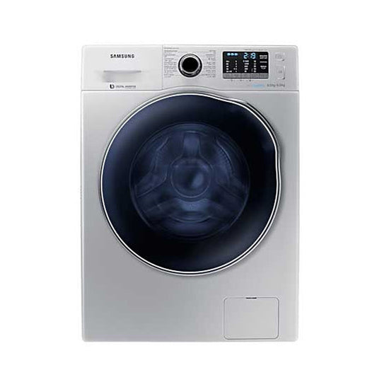 Samsung Front Load Washing Machine 80J5410