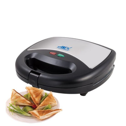 ANEX SANDWICH Maker TS-1037