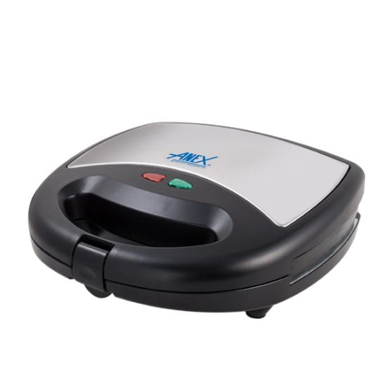 ANEX SANDWICH Maker TS-1037