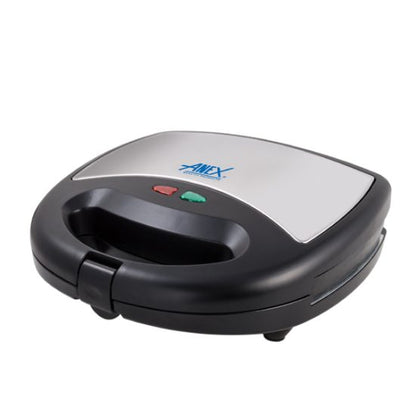 ANEX SANDWICH Maker TS-1037