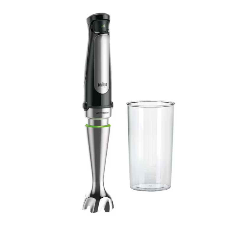 BRAUN Hand Blender 7 MultiQuick MQ 7000X