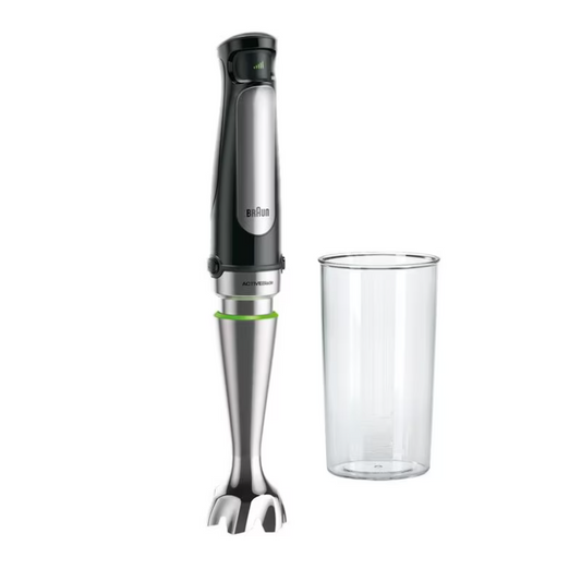 BRAUN Hand Blender 7 MultiQuick MQ 7000X