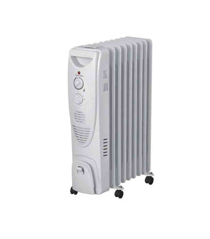 Shark SH-97-15 oil radiator heater