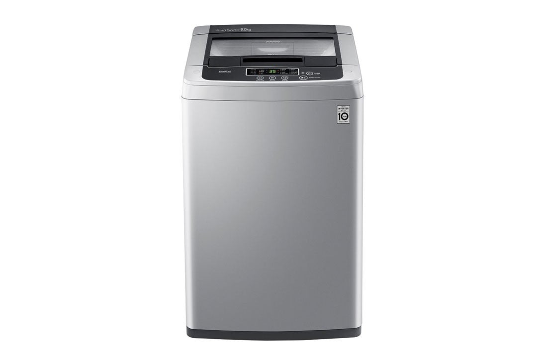 LG Washing Machine T9085NDKVH Top Load