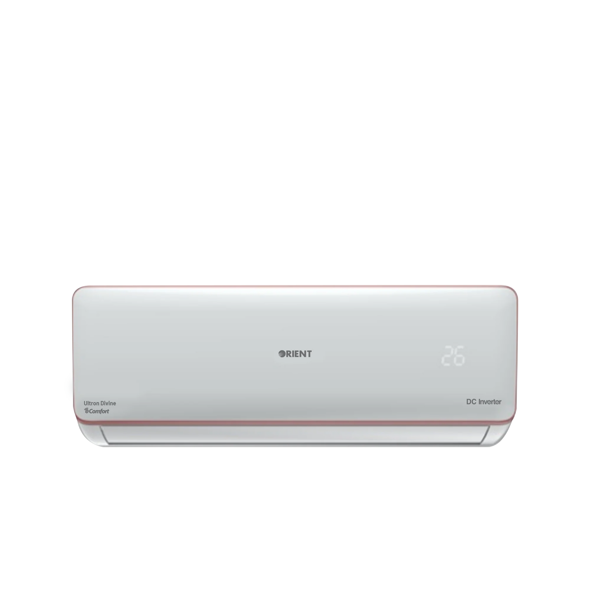 Orient 1.5 Ton Inverter AC 18X Divine