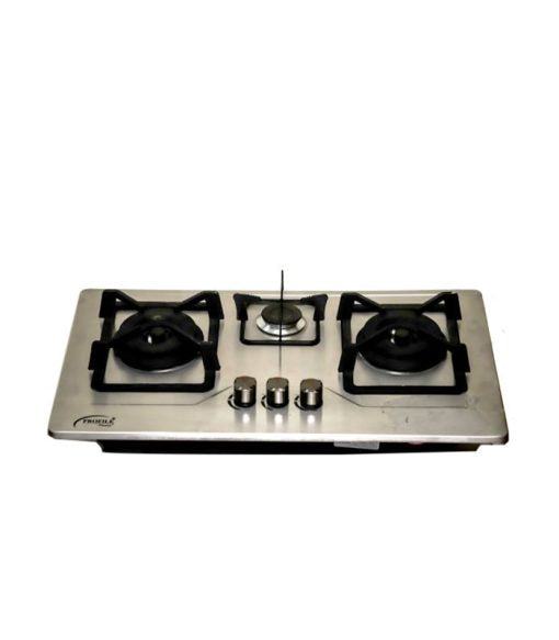 PROFILE HOBB (SS) 3 BUR P-088