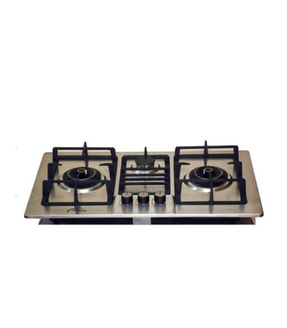PROFILE HOOB (SS) 3 BUR P-35