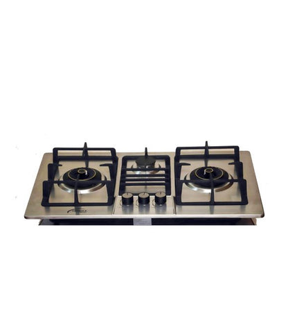 PROFILE HOOB (SS) 3 BUR P-35