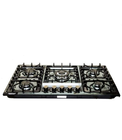 Profile P-5B DG/B Hoob 5BR STEEL