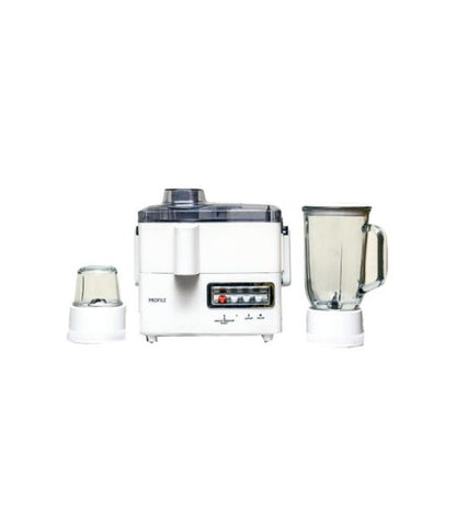 Profile Juicer+Blender P-176